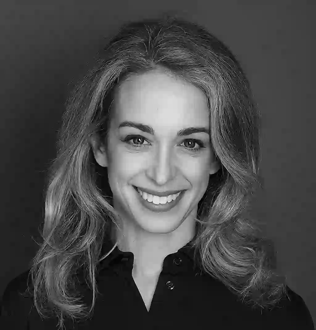 Dr. Becky Kennedy