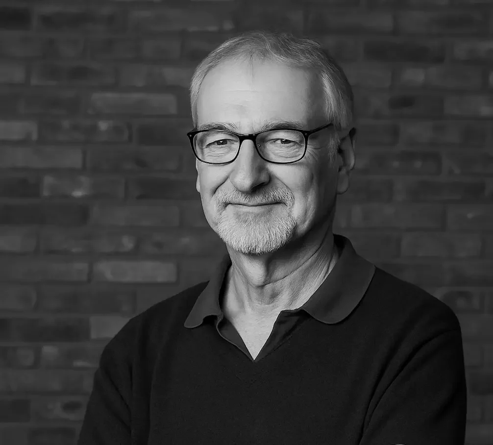 John Whitmore (جان ویتمور) پروژه هر نفر یک کوچ