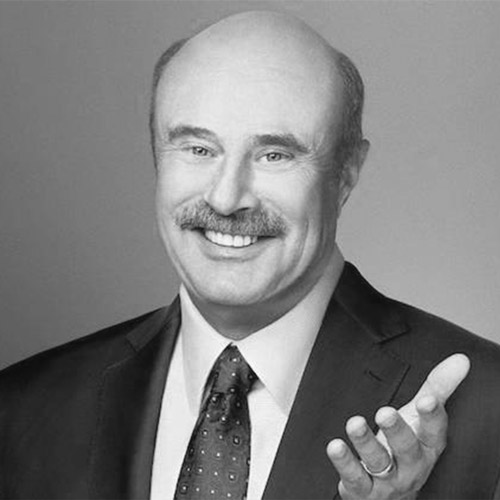 Phillip Calvin McGraw