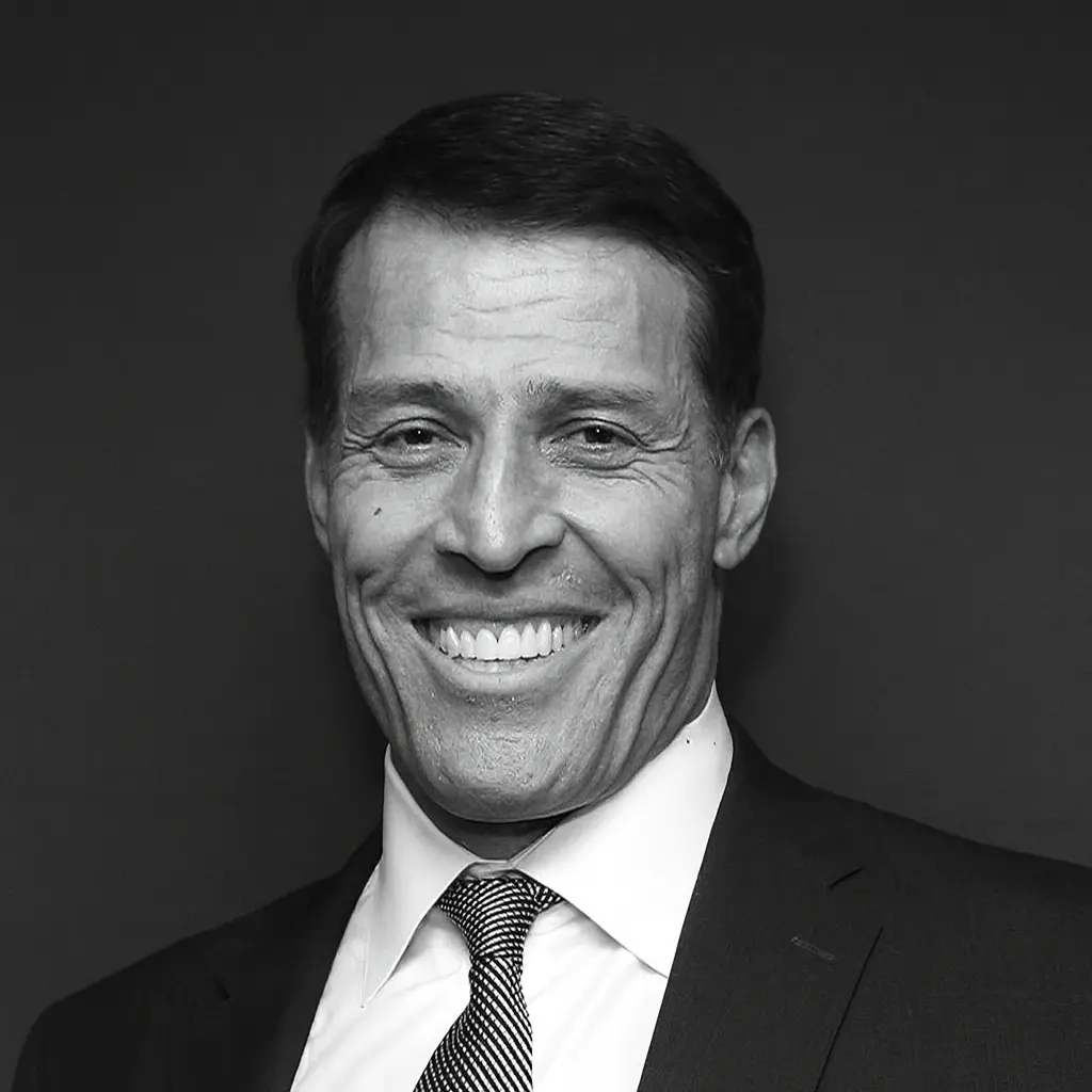 Tony-Robbins
